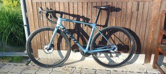 Giant TCR Pro 1 Disc Di2 2024 +watmeter,velkost M - 2