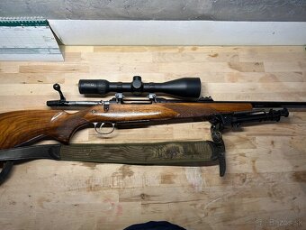 CZ 550 - 300win magnum - 2