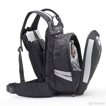 Moto batoh ruksak GIVI XS317 Xstream 30 L - 2