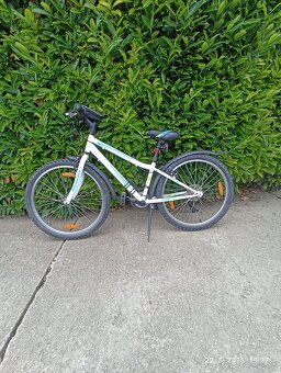 Predám detský bicykel - 2