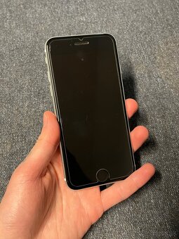 Iphone SE 128GB - 2