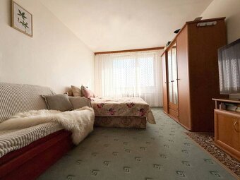 Exkluzívne na predaj 2-izbový byt 66 m2 s krásnymi výhľadmi, - 2