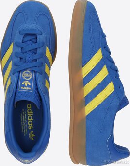 Adidas Gazelle uplne nove 43 1/2 - 2