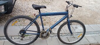 bicykel pro usa 2000 gt - 2