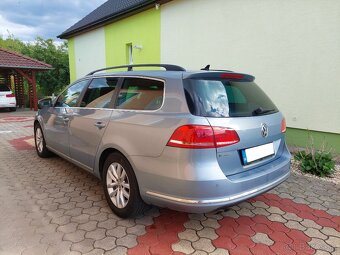 PASSAT B7 2.0 TDi , DSG.R.V.2013. - 2