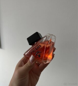 Parfume Prada Paradoxe - 2