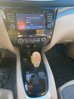 Predám Nissan XTrail 1.6 diesel - 2