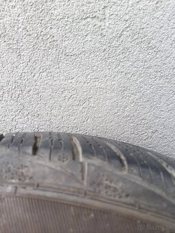 Matador 215/60 R16 - 2