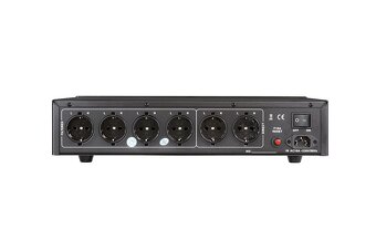 Dynavox X7000 sieťový filter - 2