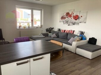 Na predaj 2 - izbový byt Dubnica nad Váhom, NOVOSTAVBA - 2