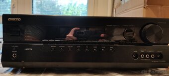 Onkyo TX-SR508 receiver - na náhradné diely - 2