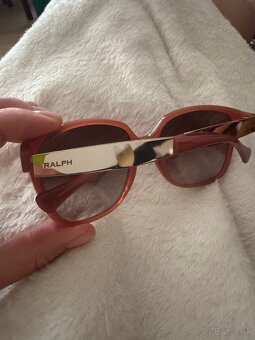 Ralph Lauren Polo damske okuliare - 2