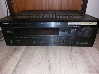 yamaha rx-v595aRDS - 2