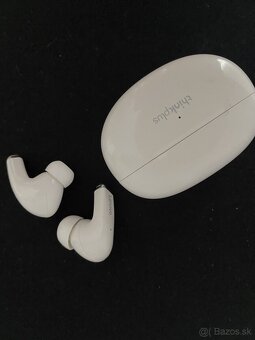 Lenovo slúchadla - 2