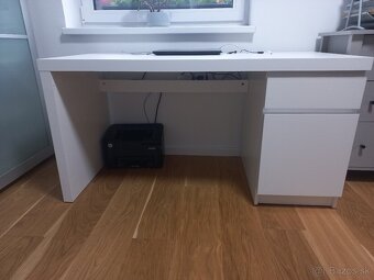 Stol ikea malm - 2