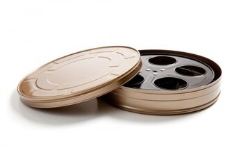 Kupim 16mm, 35mm a 70mm filmy - 2