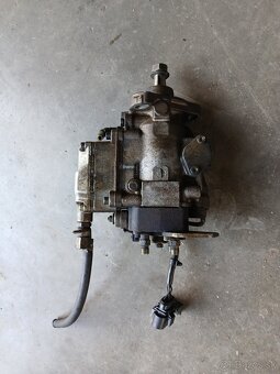 Audi a4 b5 1,9 - 2