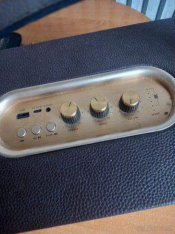 Predam bluetooth Akai reproduktor - 2