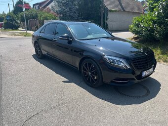 Mercedes benz 350cdi long - 2