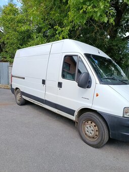 Citroen Jumper - 2
