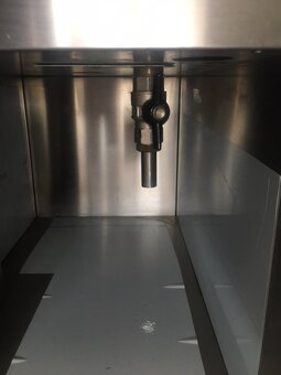 Fritéza Metallbau - 2