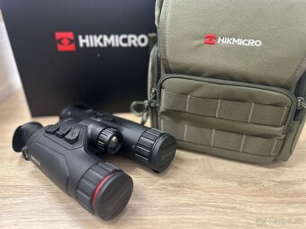 Predám HIKMICRO Habrok 4K HQ35L 850/940nm - 2