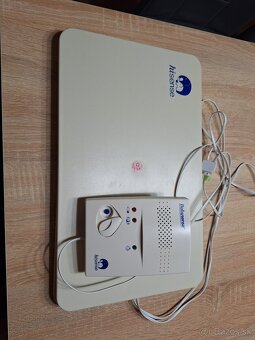 monitor dychu hisense - 2