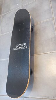 Predám skateboard - 2