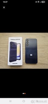 Samsung a25 5G - 2
