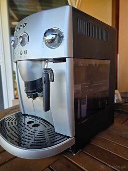 Delonghi magnifica - 2