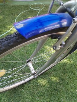 Bicykel - 2