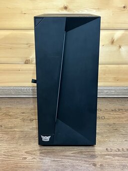 Alza Gamebox core GTX1650 - 2