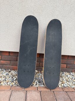 Skateboard - 2