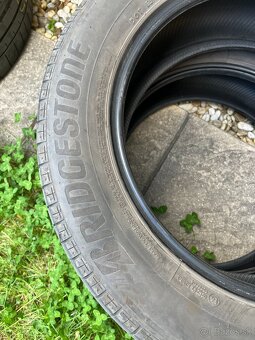 225/60 r18 Bridgestone - 2