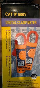 Multimeter - 2