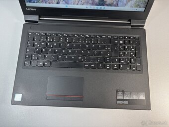 #039 - Lenovo V110 15/i5 7200U/20GB RAM/W11 - 2