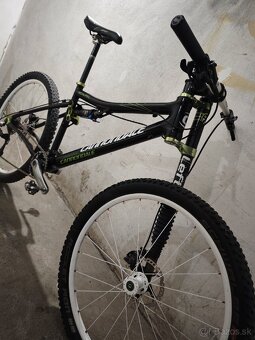 Cannondale Scalpel Carbon Team - 2