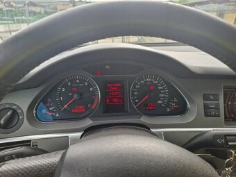 Audi A6 - 2