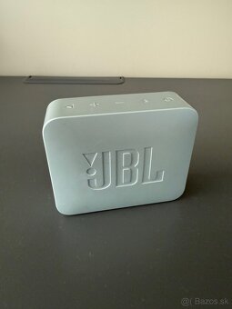 JBL GO 2 Bluetooth reproduktor - 2