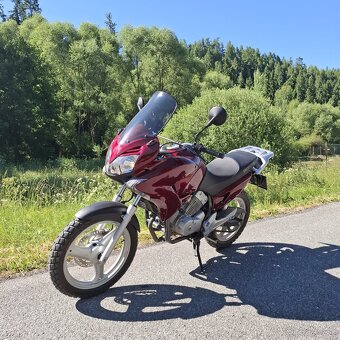 HONDA XL 125 VARADERO - 2