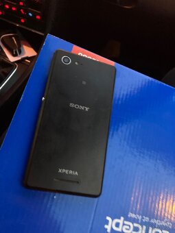 Predám plne funkčný Sony - 2
