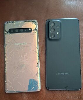 Samsung s10 5g, a53 5g - 2