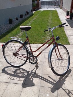 bicykel - 2