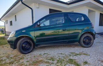 Toyota Yaris - 2