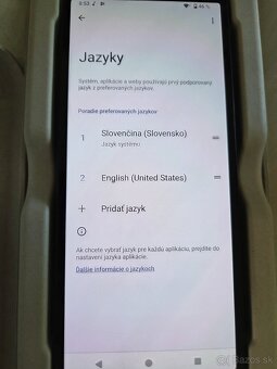 Sony xperia 10v - 2