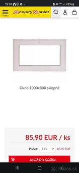 Pivnicne okno sklopne 1000x800 - 2
