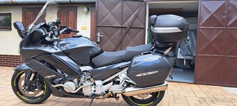 Yamahafjr1300 - 2