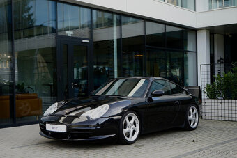 R18 5x130 Porsche 911 - 2