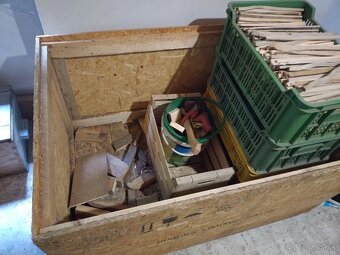 Bedňa, box - 2