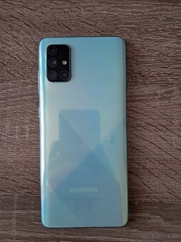 Samsung Galaxy A71 - 2